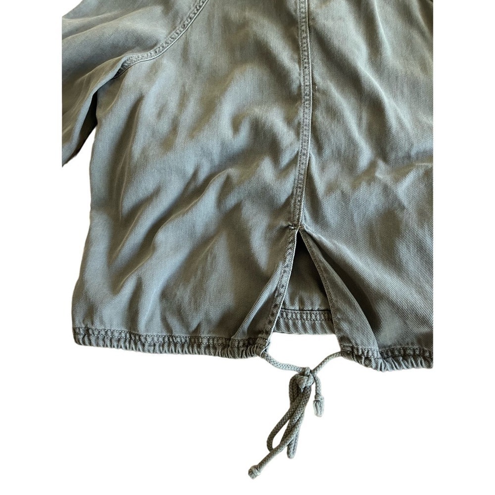 Current/Elliott The Conductor Utility Relaxed Car… - image 7